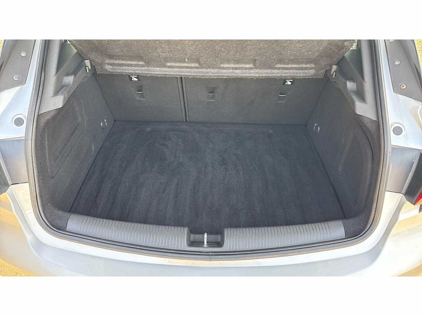 Vauxhall Astra 1.6 CDTi (136ps) SRi VX Line (s/s) 5-Door