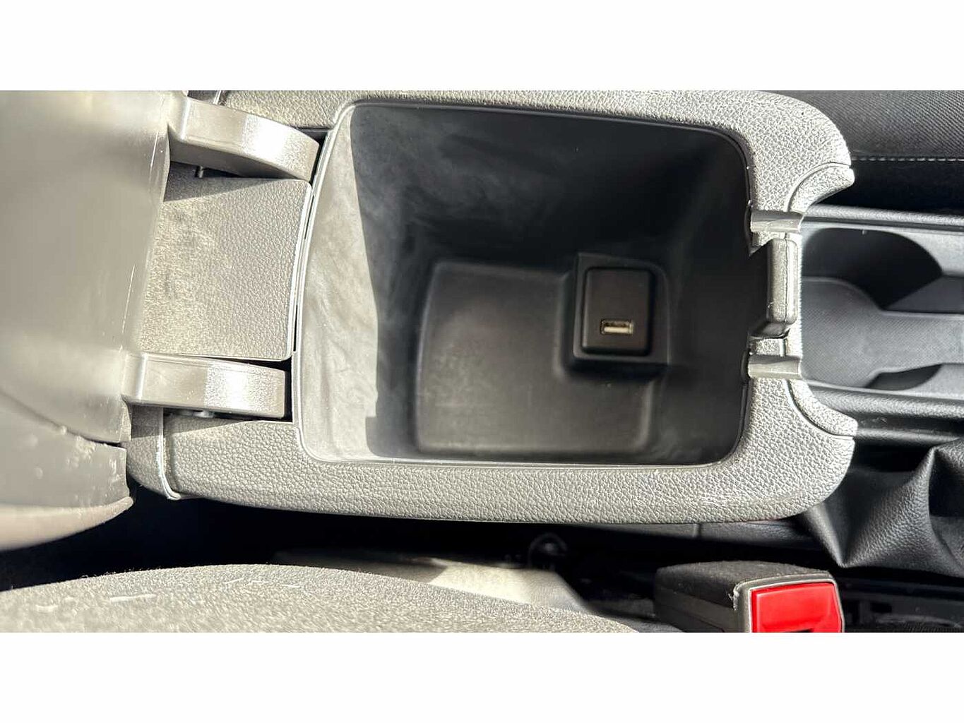 Vauxhall Astra 1.6 CDTi (136ps) SRi VX Line (s/s) 5-Door
