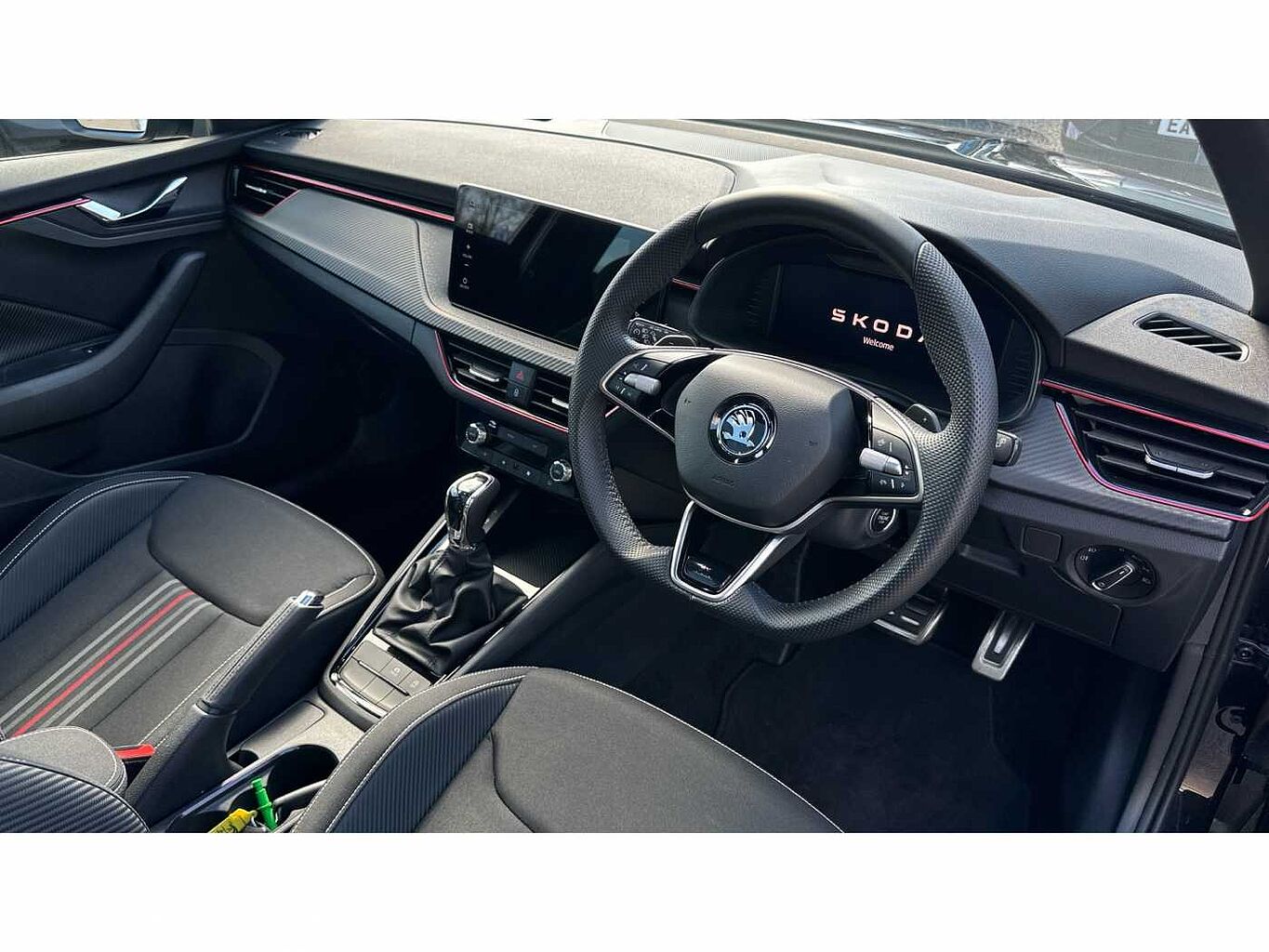 SKODA KAMIQ 1.0 TSI Monte Carlo 5dr DSG