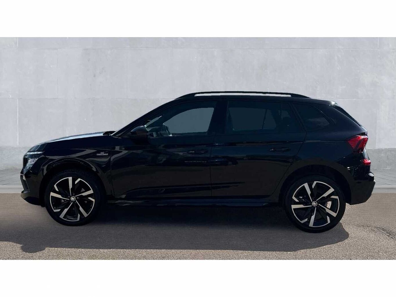 SKODA KAMIQ 1.0 TSI Monte Carlo 5dr DSG