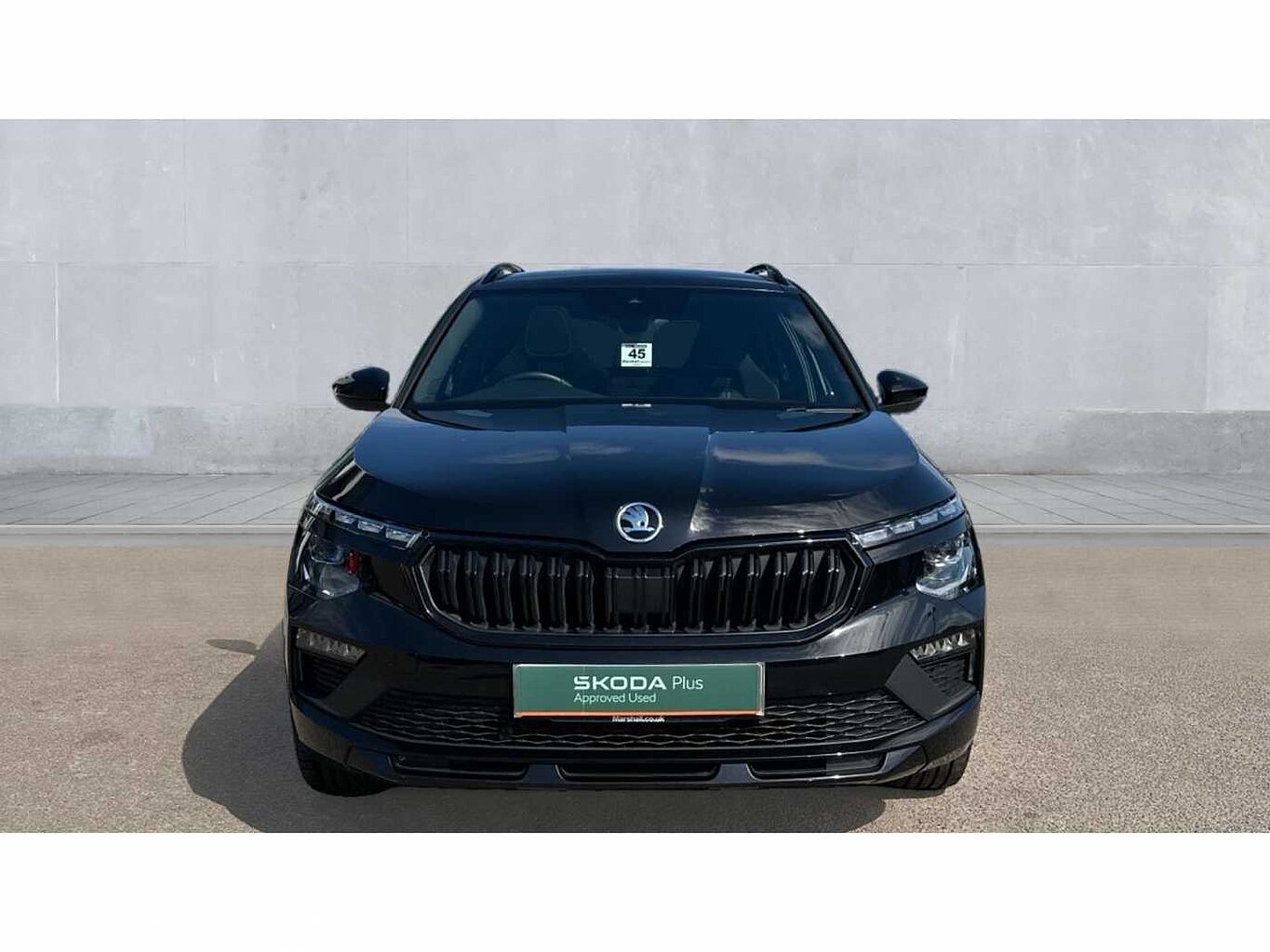 SKODA KAMIQ 1.0 TSI Monte Carlo 5dr DSG
