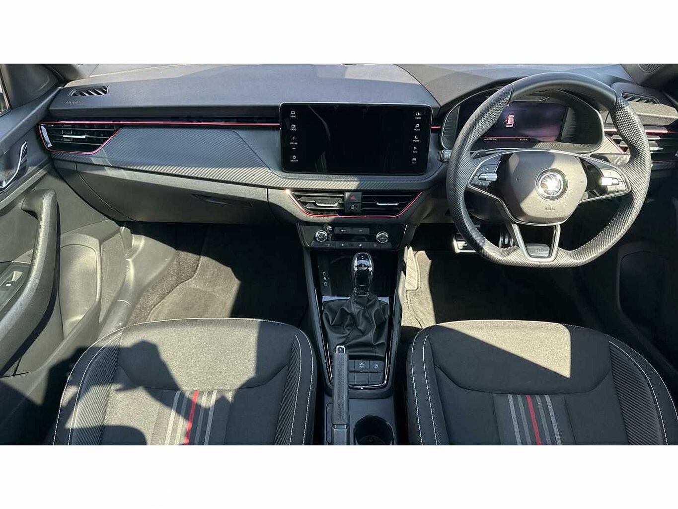 SKODA KAMIQ 1.0 TSI Monte Carlo 5dr DSG