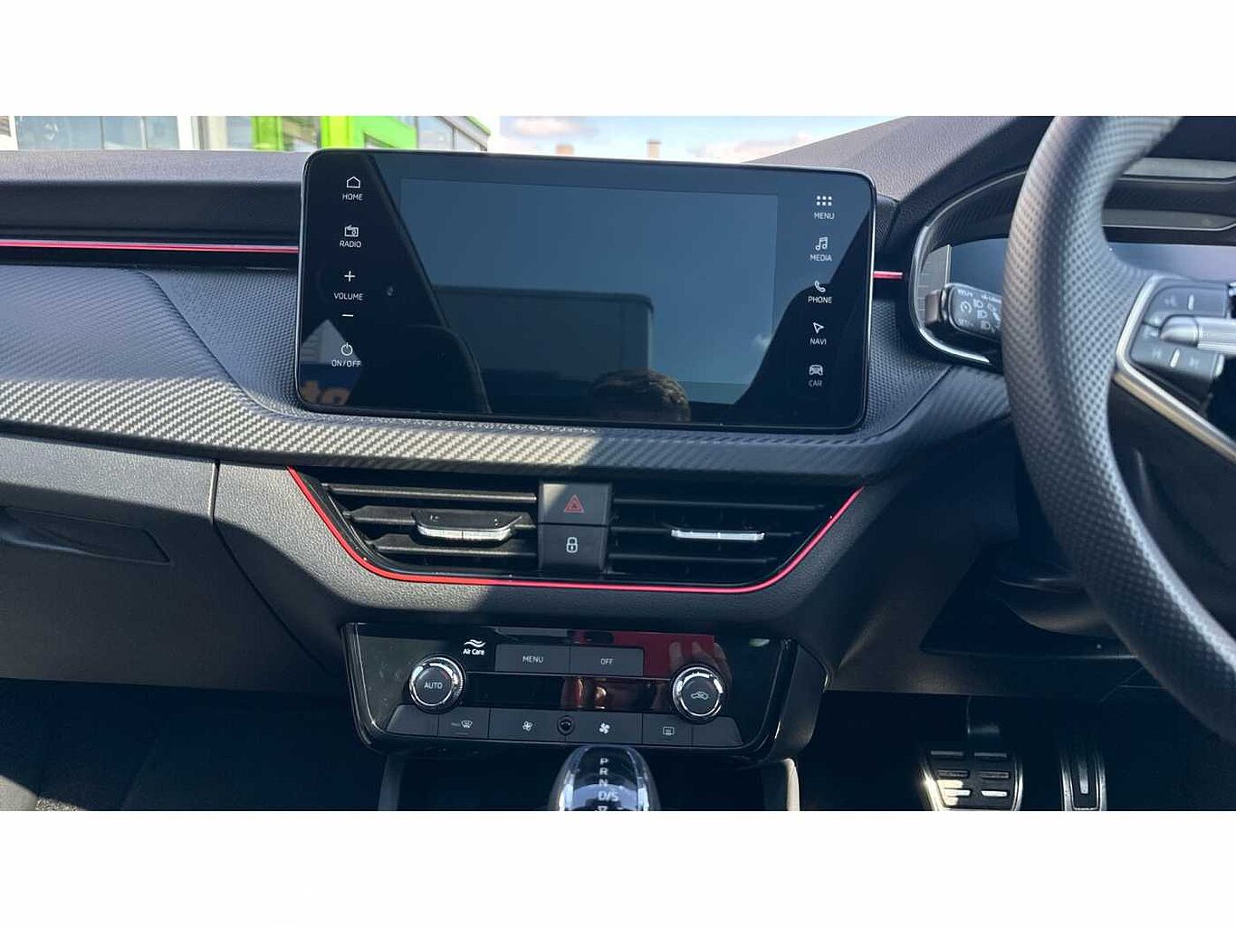 SKODA KAMIQ 1.0 TSI Monte Carlo 5dr DSG