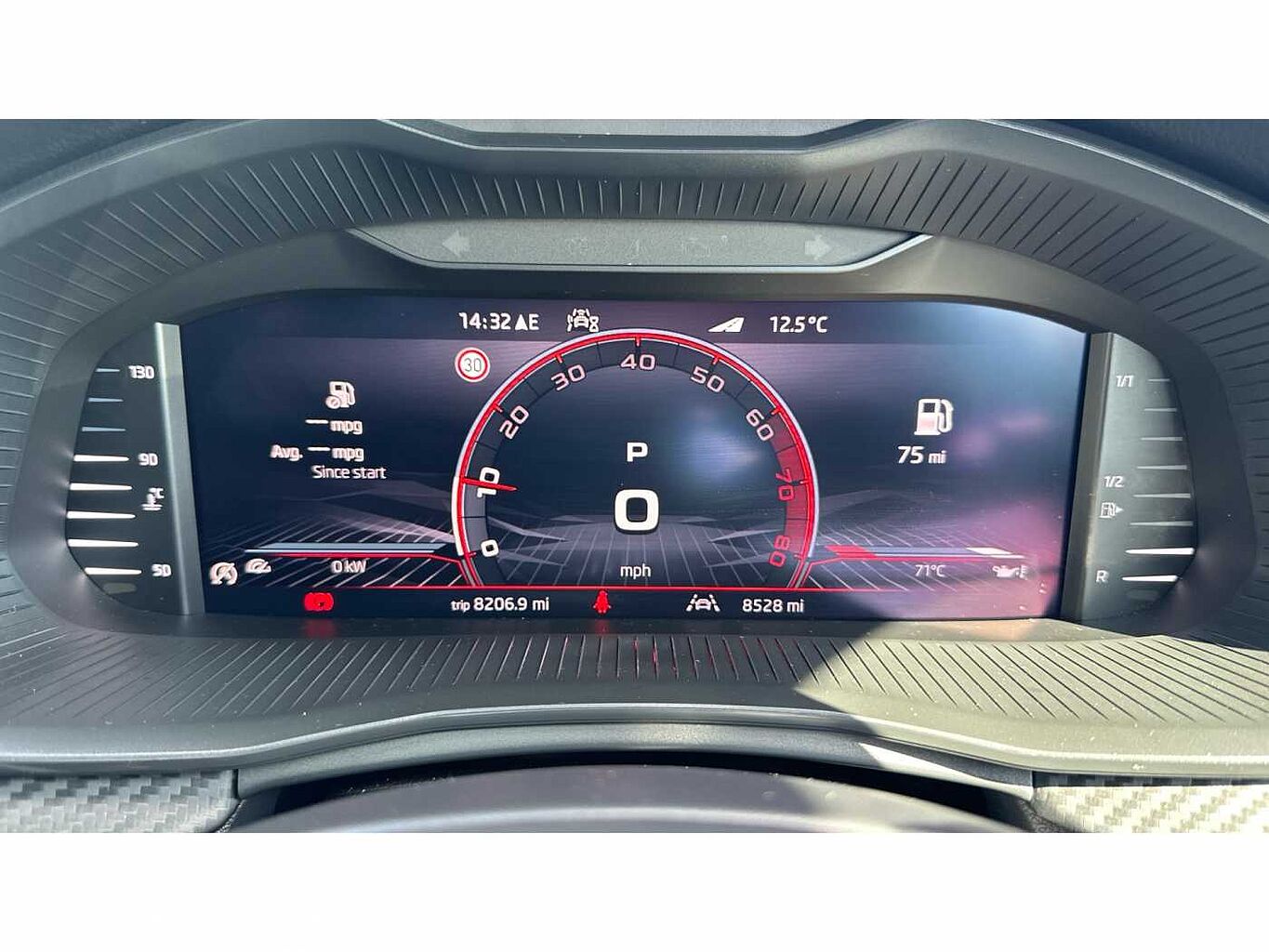 SKODA KAMIQ 1.0 TSI Monte Carlo 5dr DSG