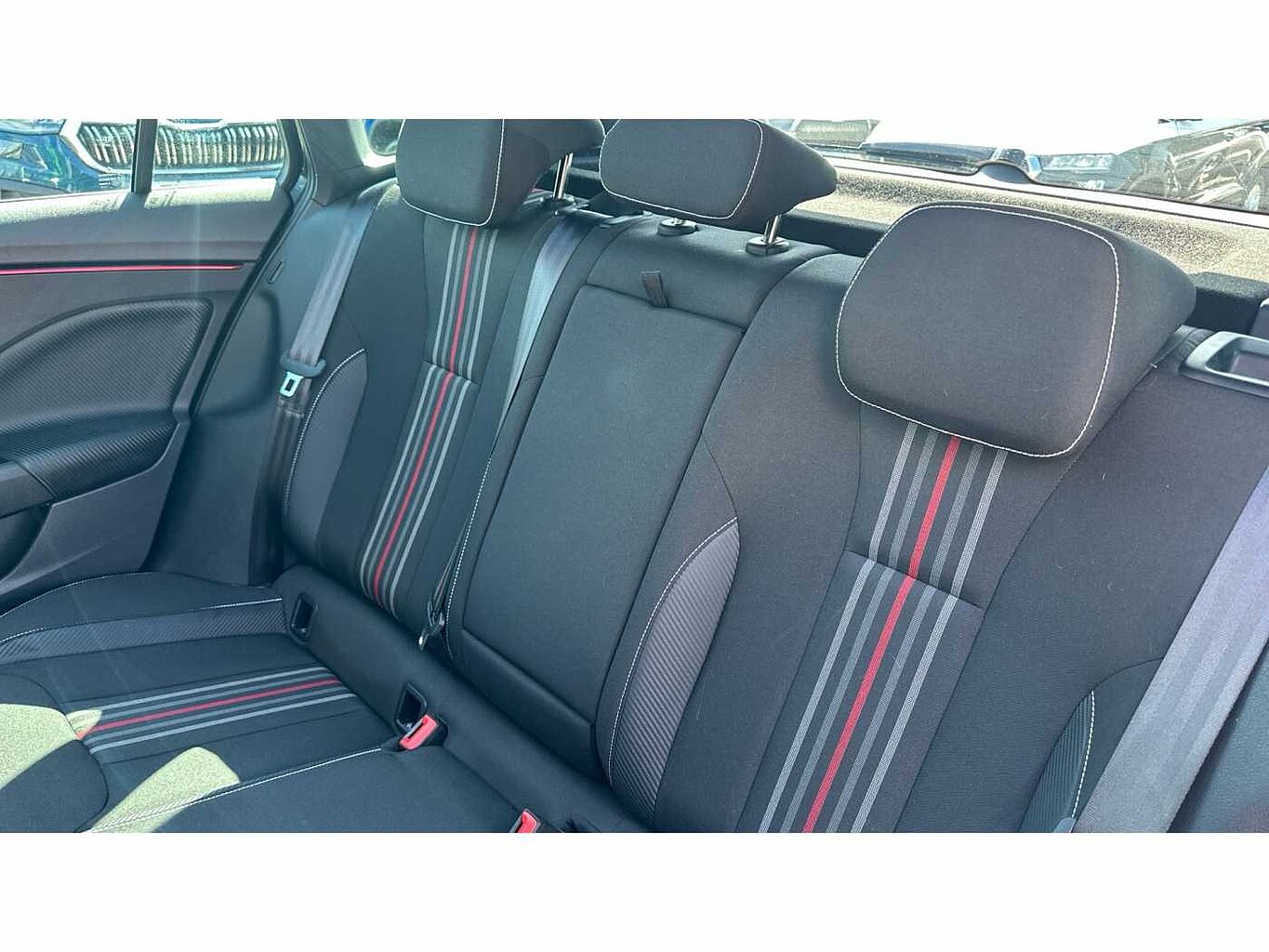 SKODA KAMIQ 1.0 TSI Monte Carlo 5dr DSG