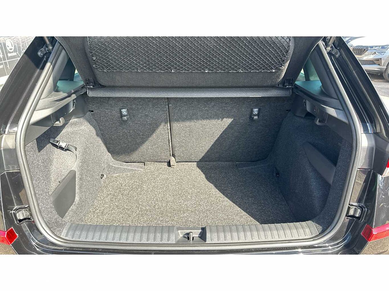 SKODA KAMIQ 1.0 TSI Monte Carlo 5dr DSG