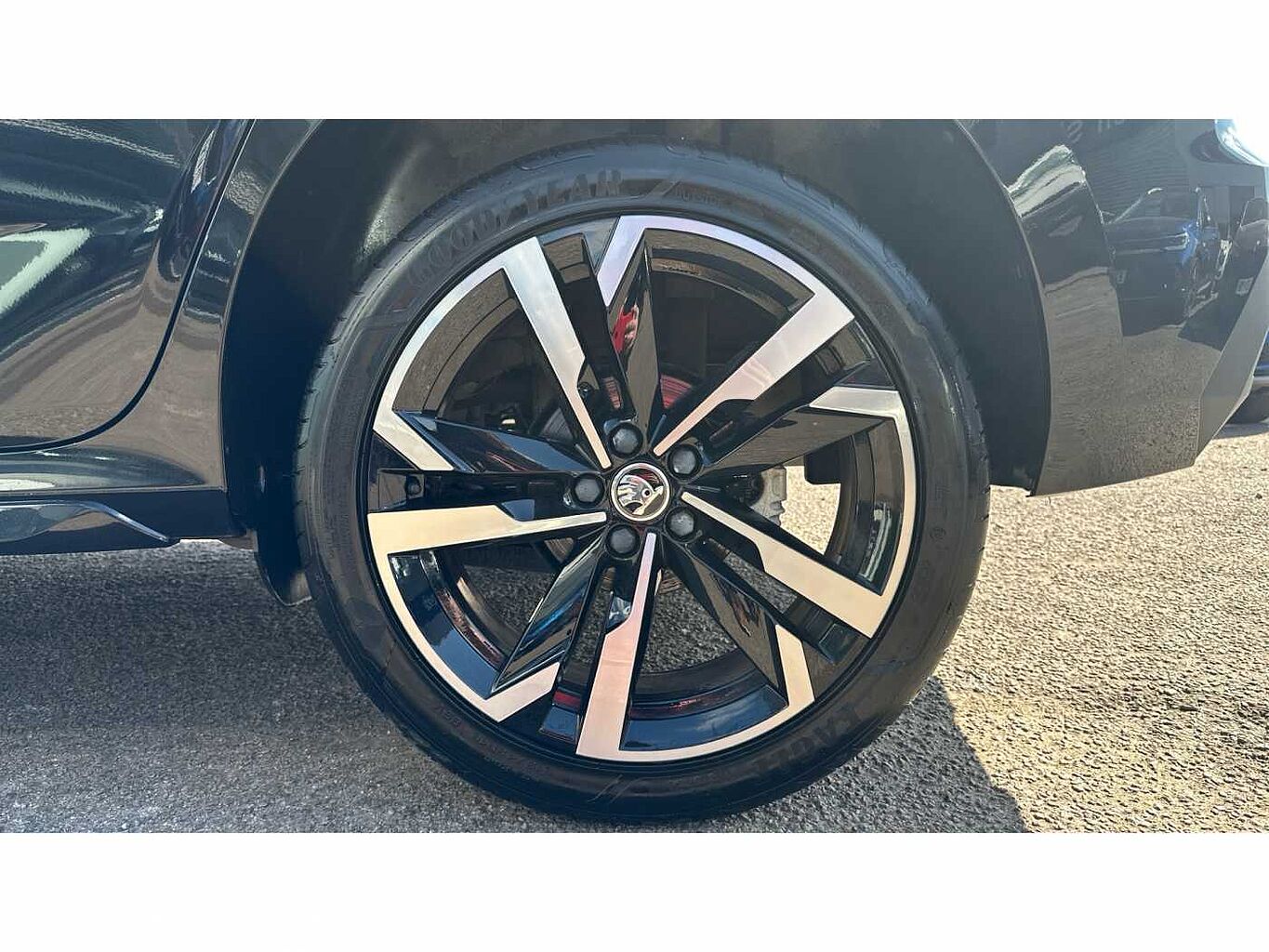 SKODA KAMIQ 1.0 TSI Monte Carlo 5dr DSG