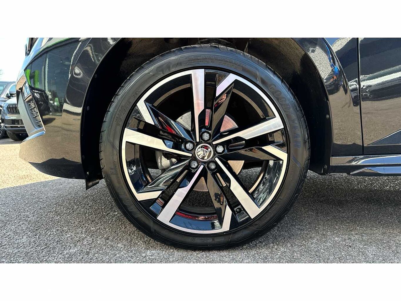 SKODA KAMIQ 1.0 TSI Monte Carlo 5dr DSG