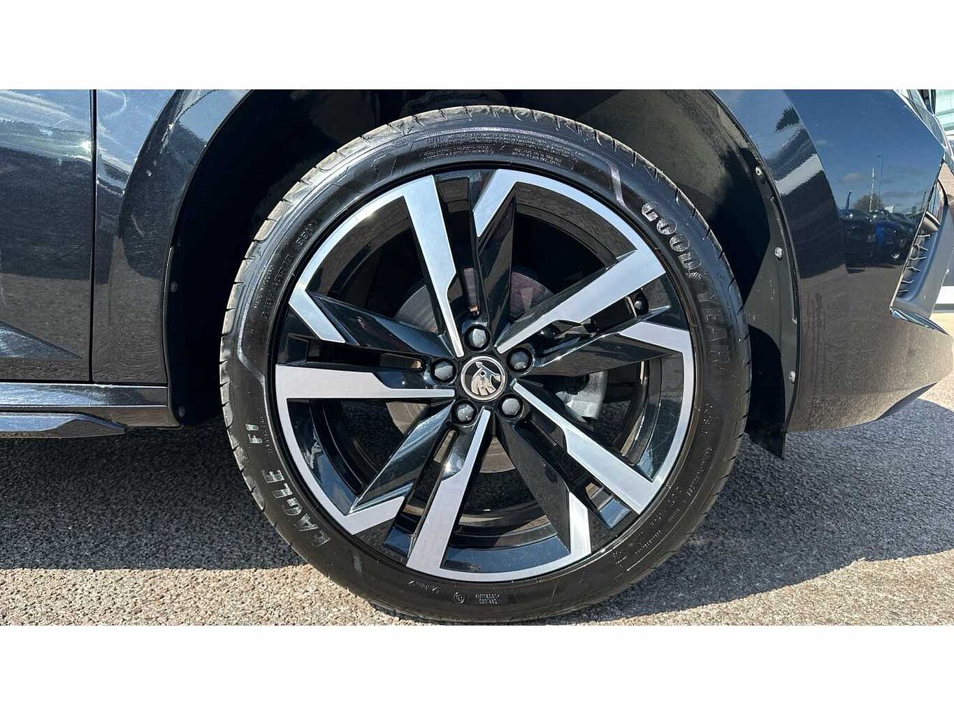 SKODA KAMIQ 1.0 TSI Monte Carlo 5dr DSG