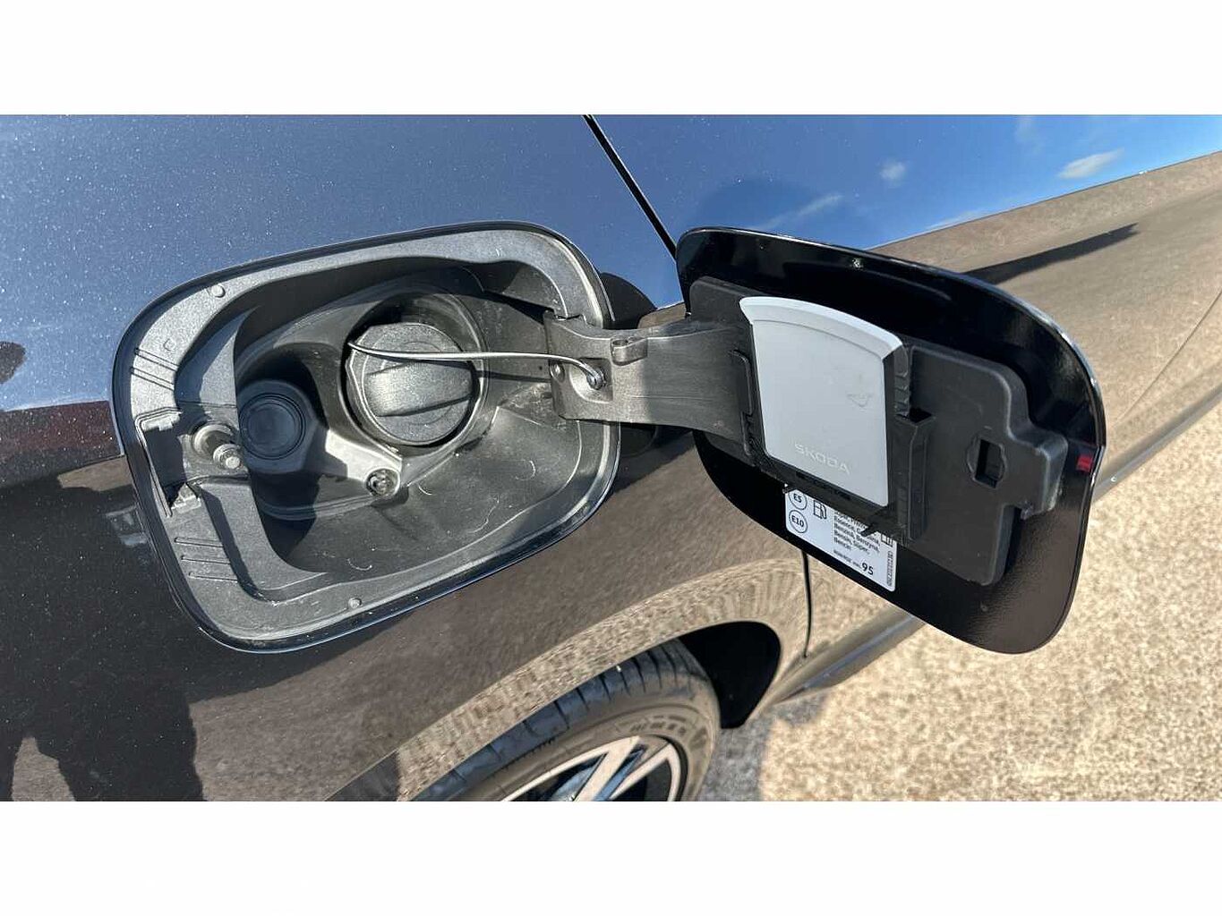 SKODA KAMIQ 1.0 TSI Monte Carlo 5dr DSG