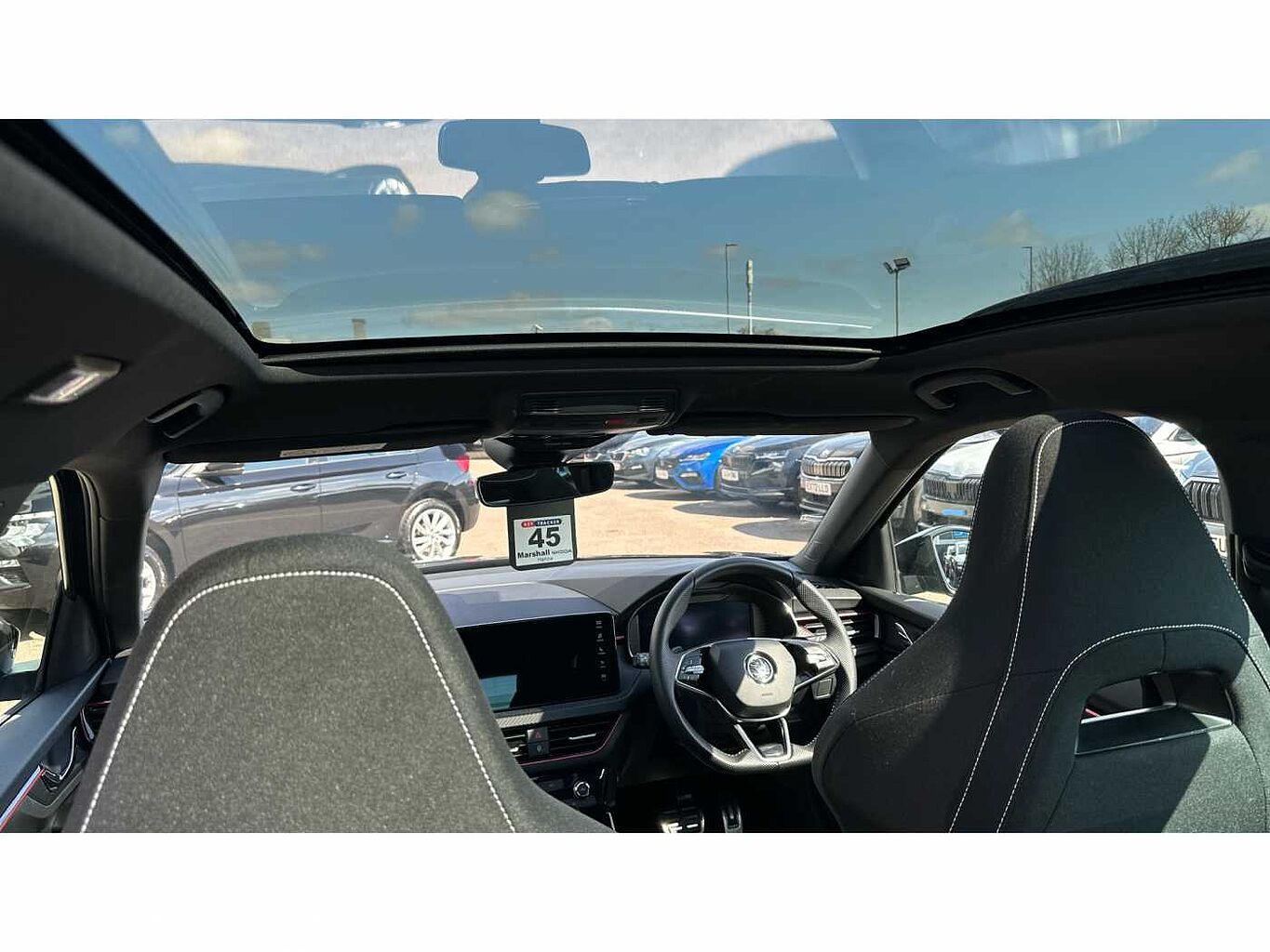 SKODA KAMIQ 1.0 TSI Monte Carlo 5dr DSG