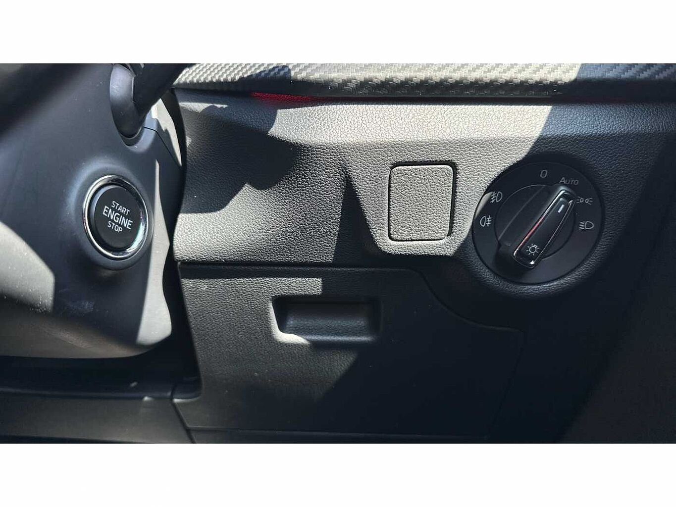 SKODA KAMIQ 1.0 TSI Monte Carlo 5dr DSG