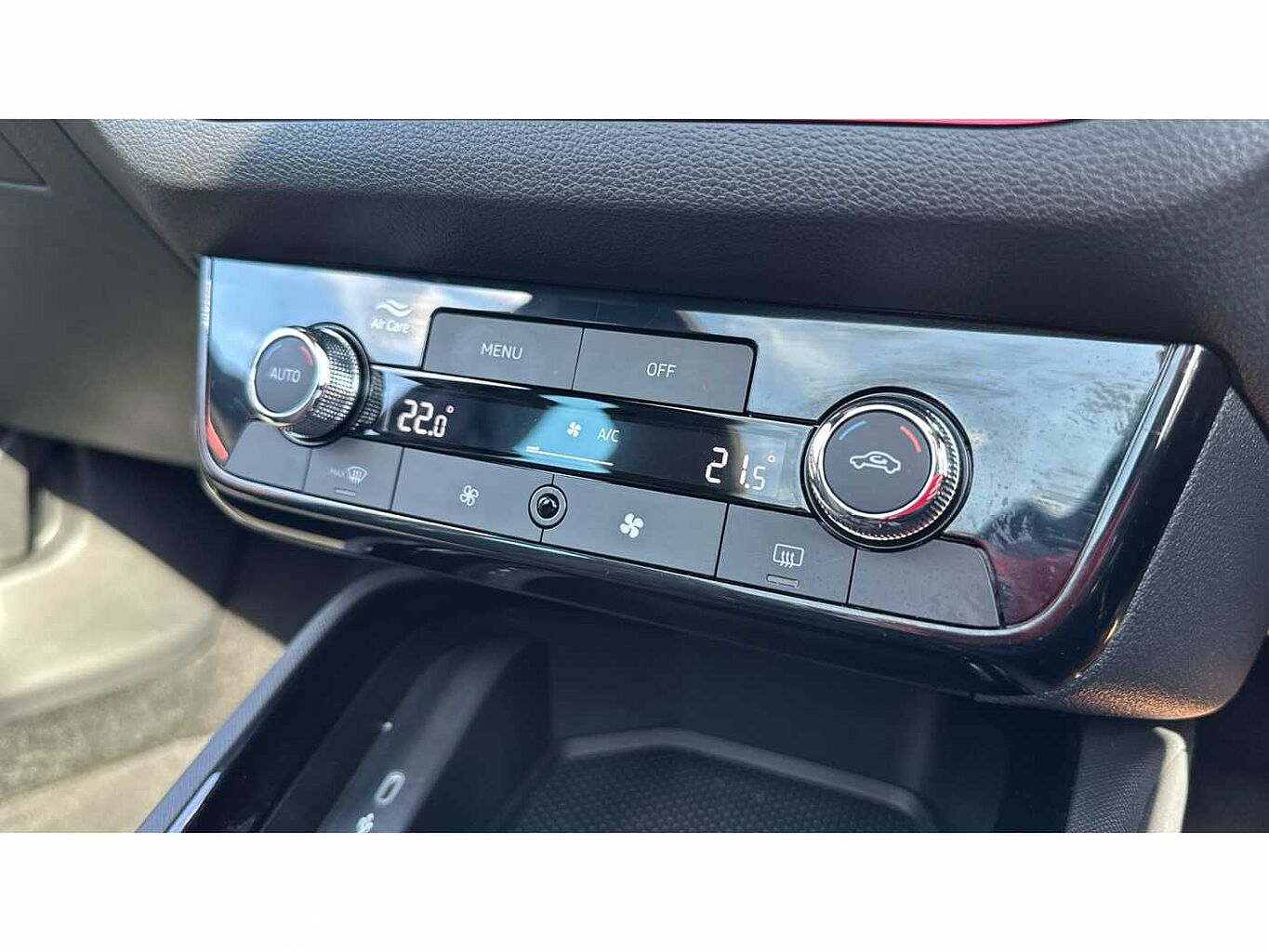 SKODA KAMIQ 1.0 TSI Monte Carlo 5dr DSG