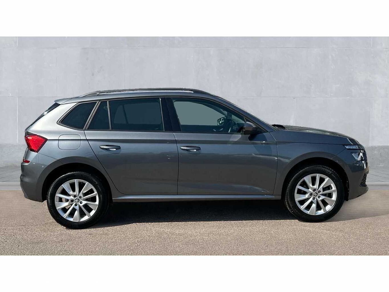 SKODA Kamiq 1.0 TSI (109ps) SE Drive DSG SUV