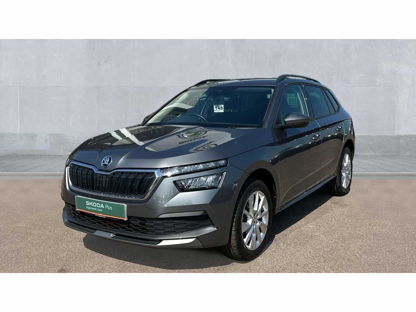 SKODA Kamiq 1.0 TSI (109ps) SE Drive DSG SUV