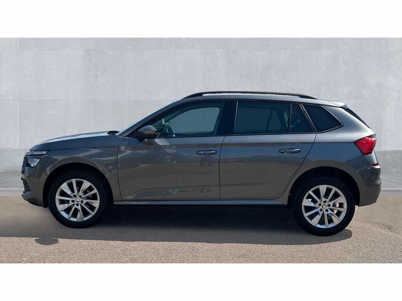 SKODA Kamiq 1.0 TSI (109ps) SE Drive DSG SUV