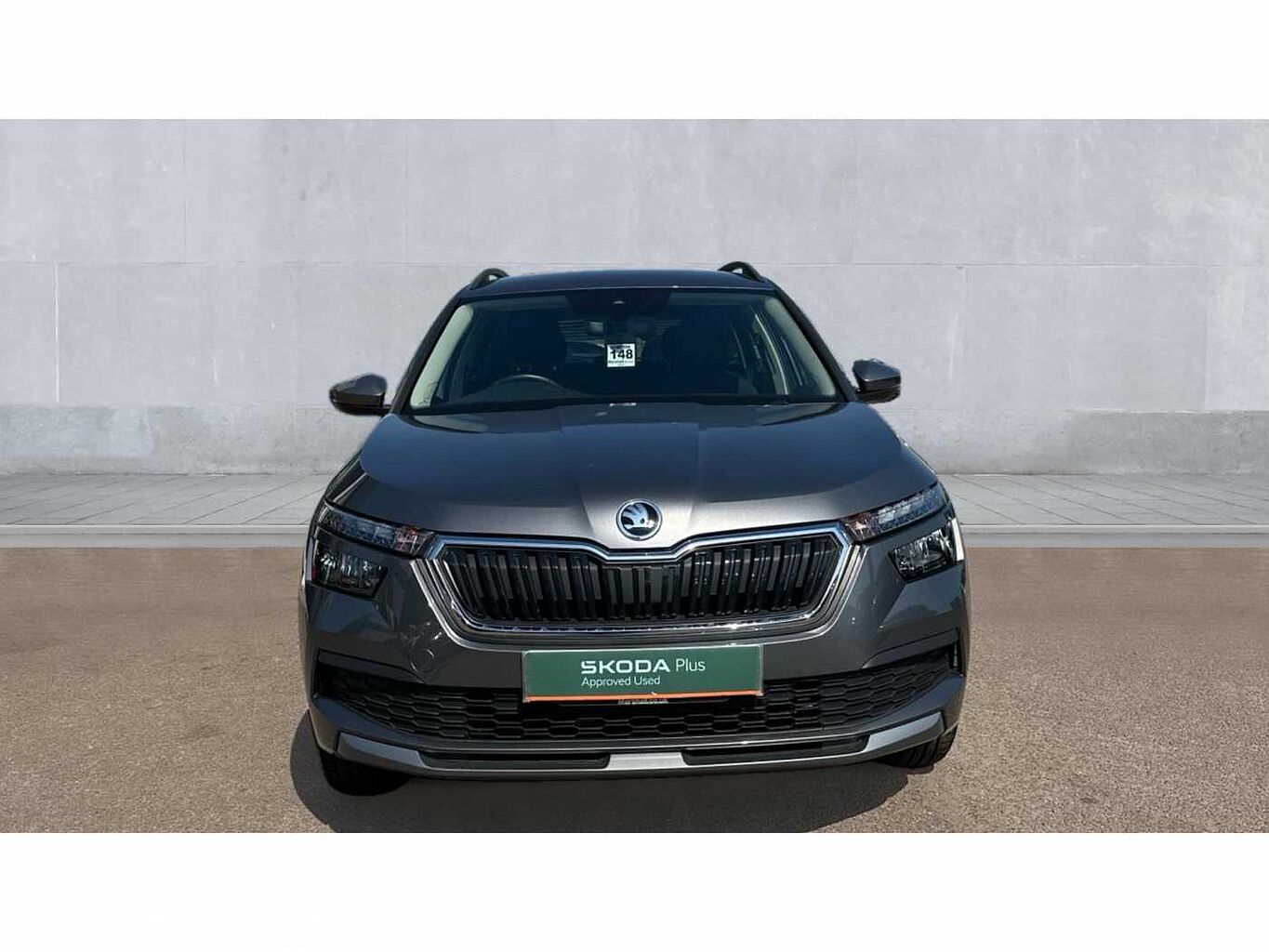 SKODA Kamiq 1.0 TSI (109ps) SE Drive DSG SUV
