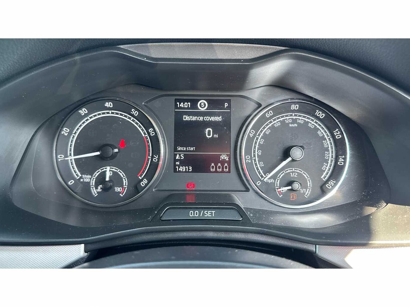 SKODA Kamiq 1.0 TSI (109ps) SE Drive DSG SUV