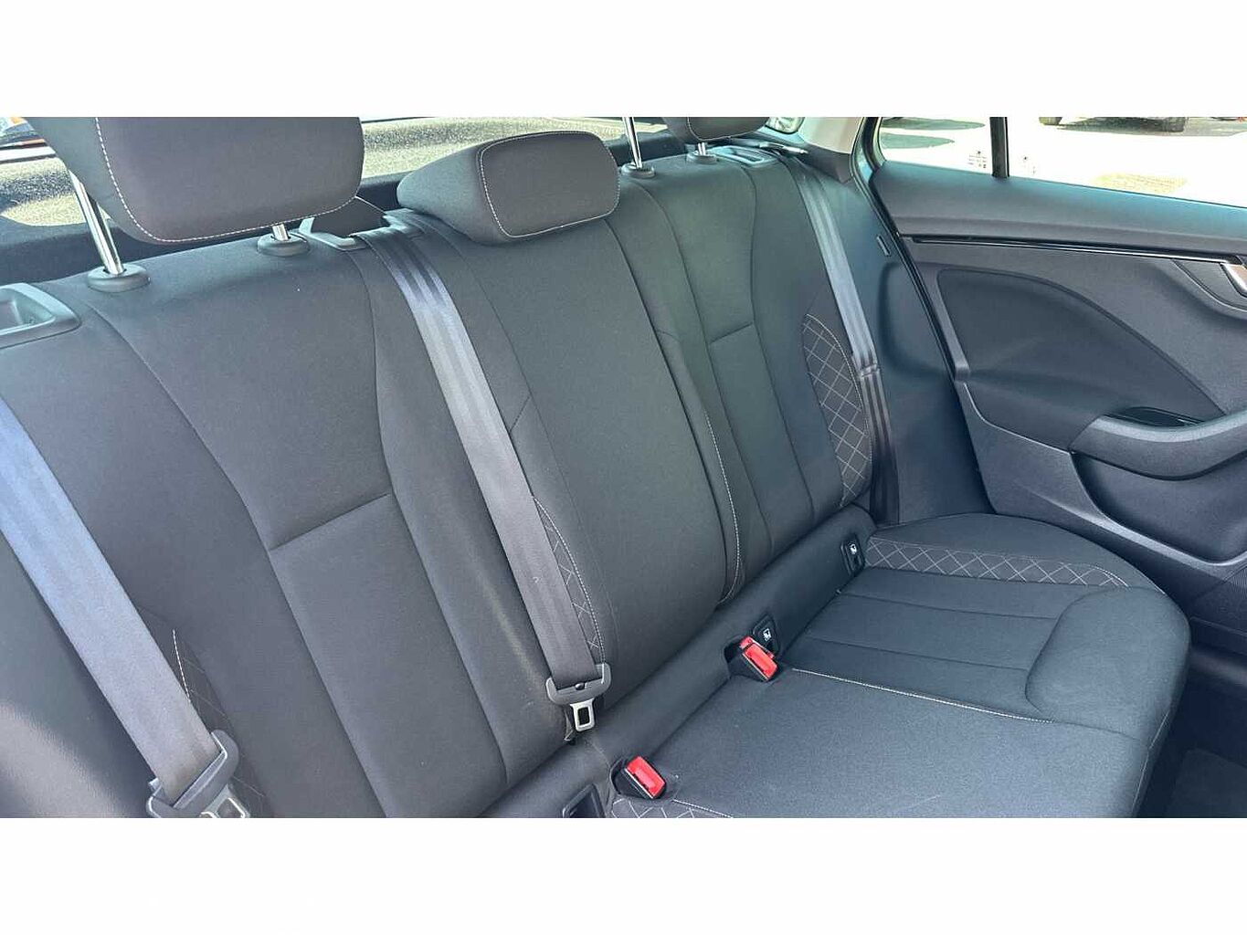 SKODA Kamiq 1.0 TSI (109ps) SE Drive DSG SUV