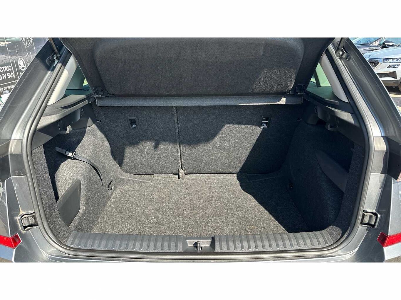 SKODA Kamiq 1.0 TSI (109ps) SE Drive DSG SUV