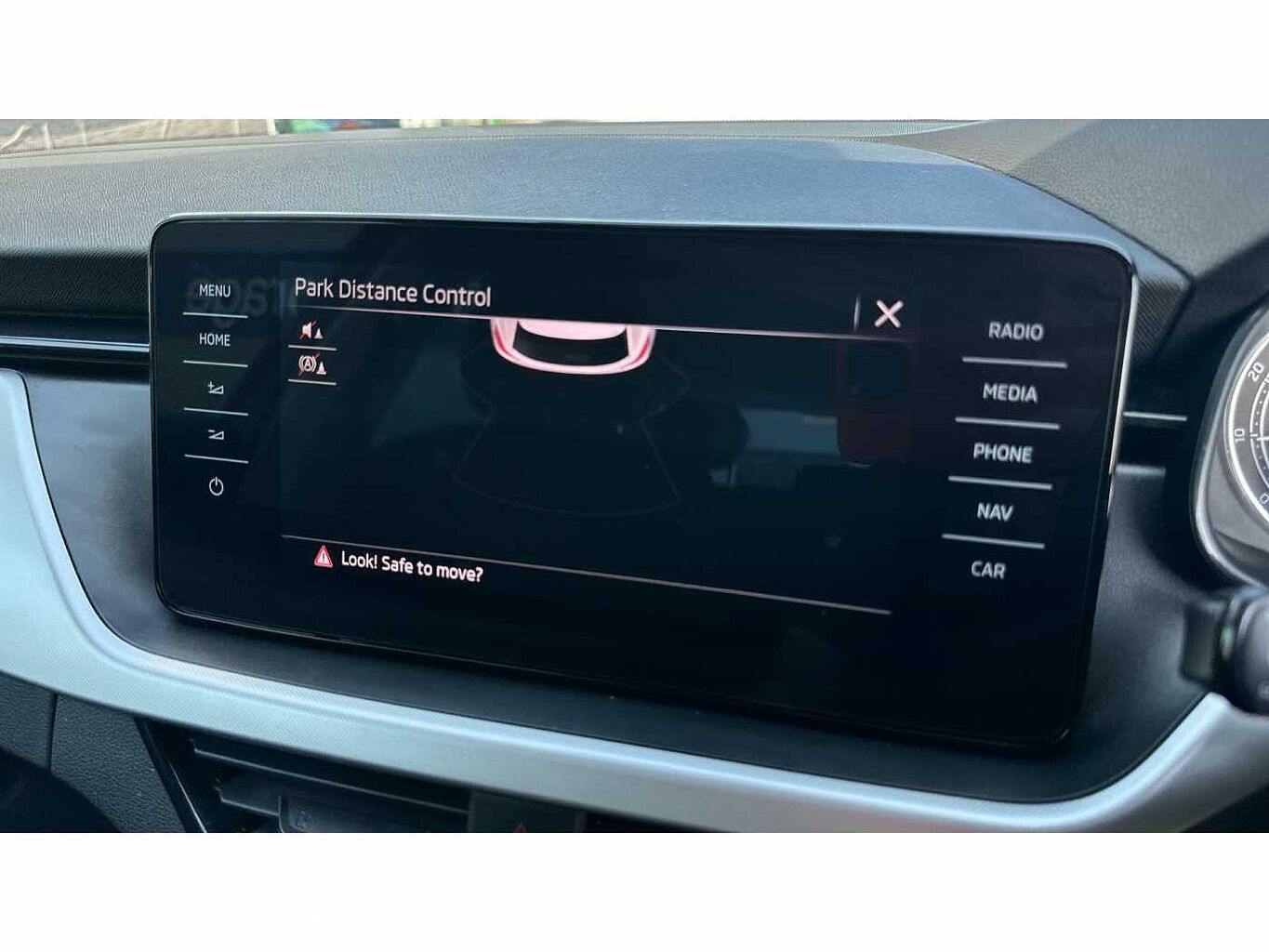 SKODA Kamiq 1.0 TSI (109ps) SE Drive DSG SUV