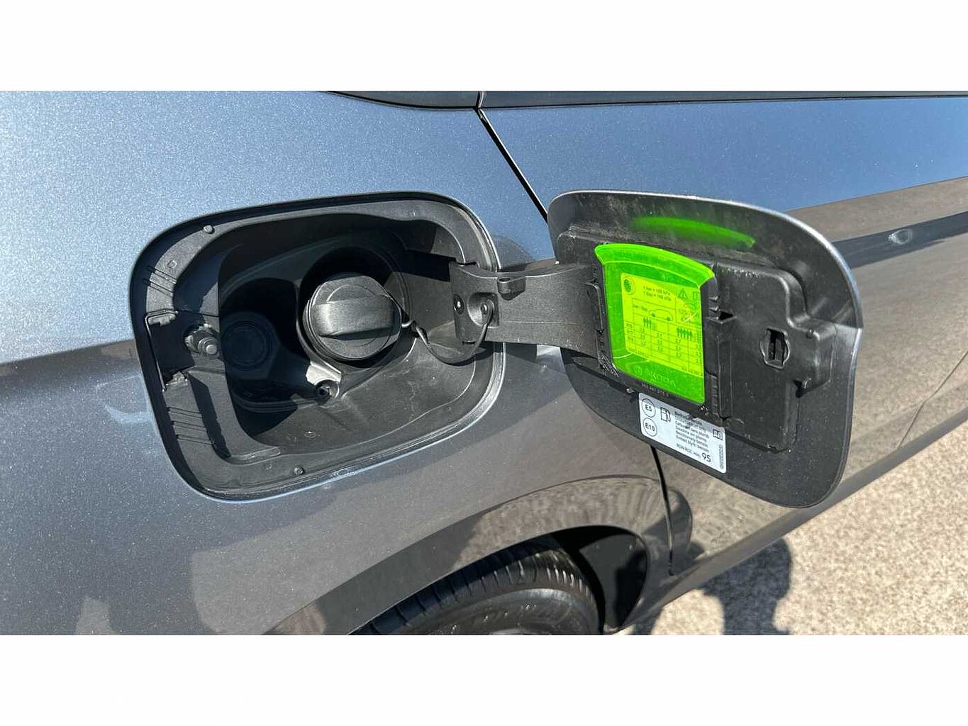 SKODA Kamiq 1.0 TSI (109ps) SE Drive DSG SUV