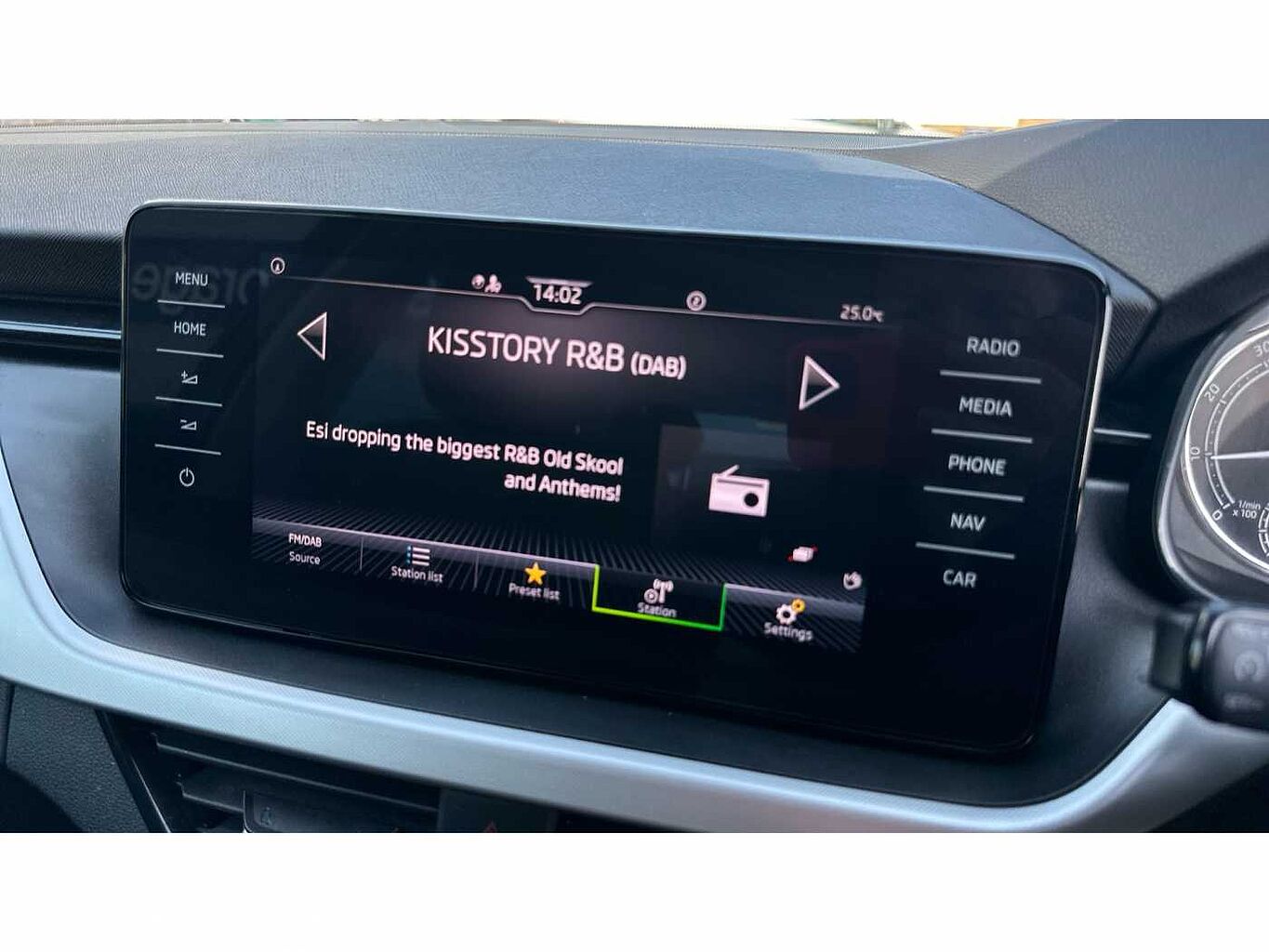 SKODA Kamiq 1.0 TSI (109ps) SE Drive DSG SUV