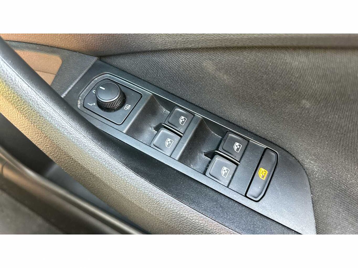 SKODA Kamiq 1.0 TSI (109ps) SE Drive DSG SUV