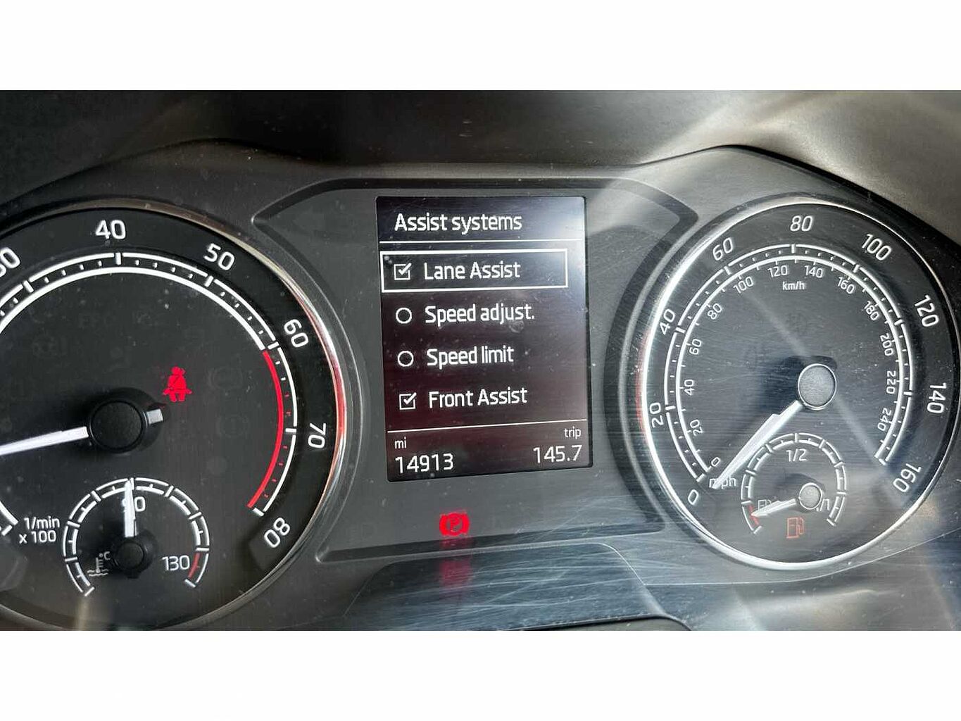 SKODA Kamiq 1.0 TSI (109ps) SE Drive DSG SUV