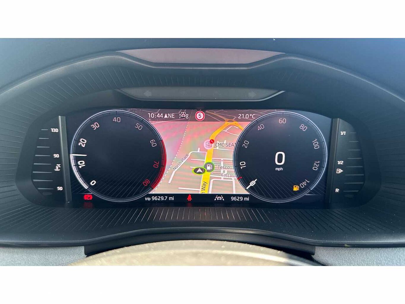 SKODA KAMIQ 1.5 TSI SE L 5dr