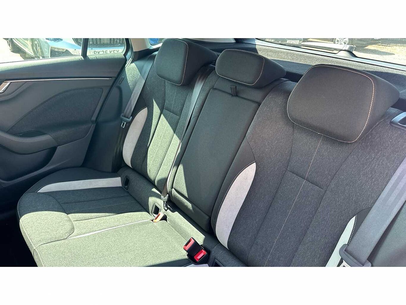 SKODA KAMIQ 1.5 TSI SE L 5dr