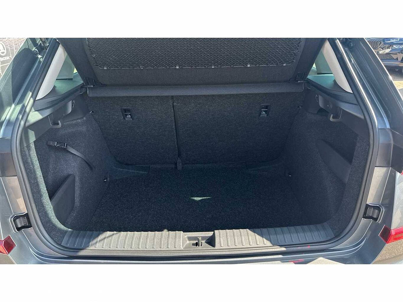 SKODA KAMIQ 1.5 TSI SE L 5dr