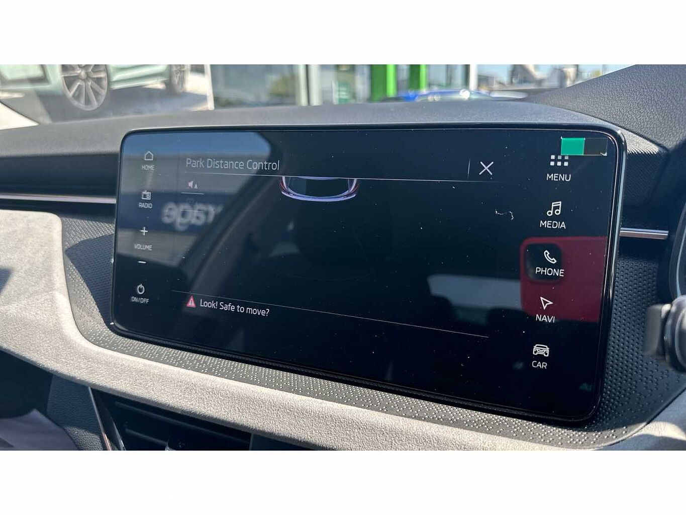 SKODA KAMIQ 1.5 TSI SE L 5dr