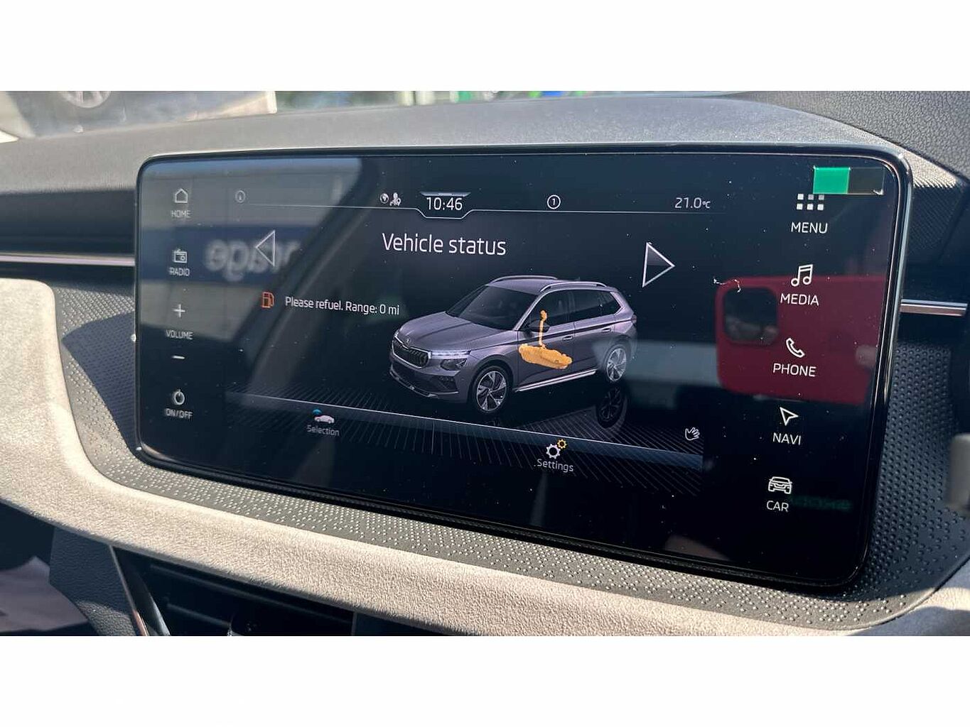 SKODA KAMIQ 1.5 TSI SE L 5dr