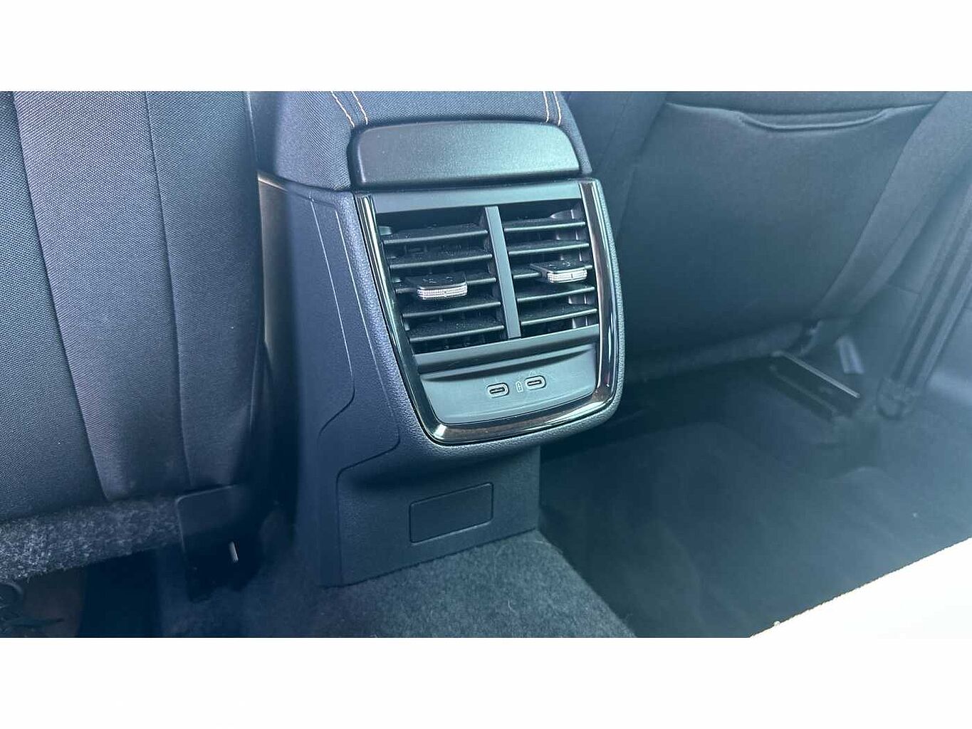 SKODA KAMIQ 1.5 TSI SE L 5dr