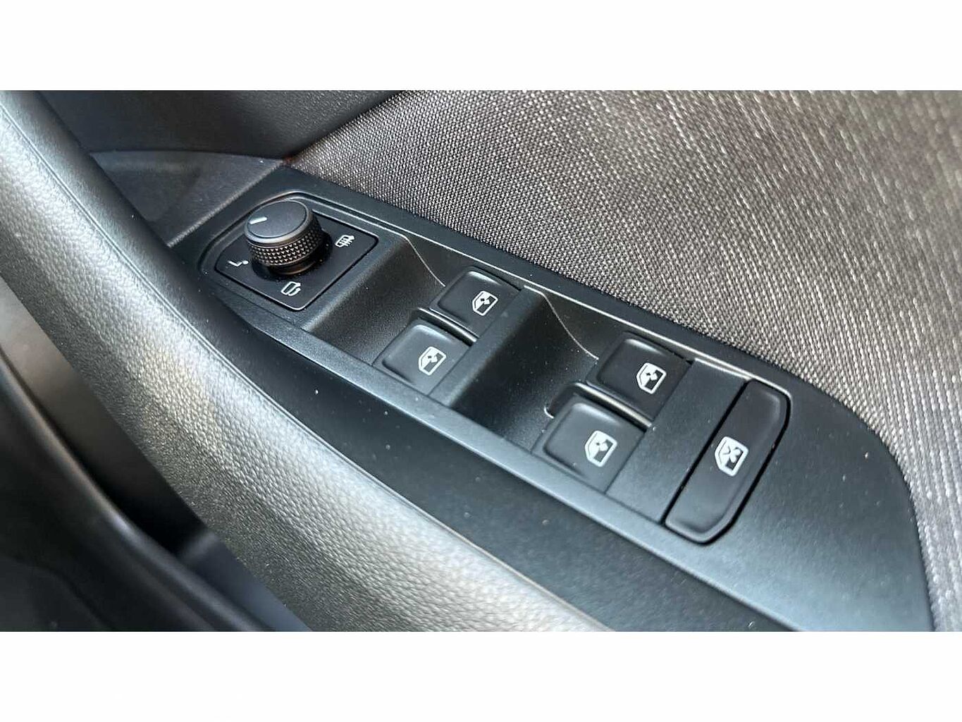 SKODA KAMIQ 1.5 TSI SE L 5dr