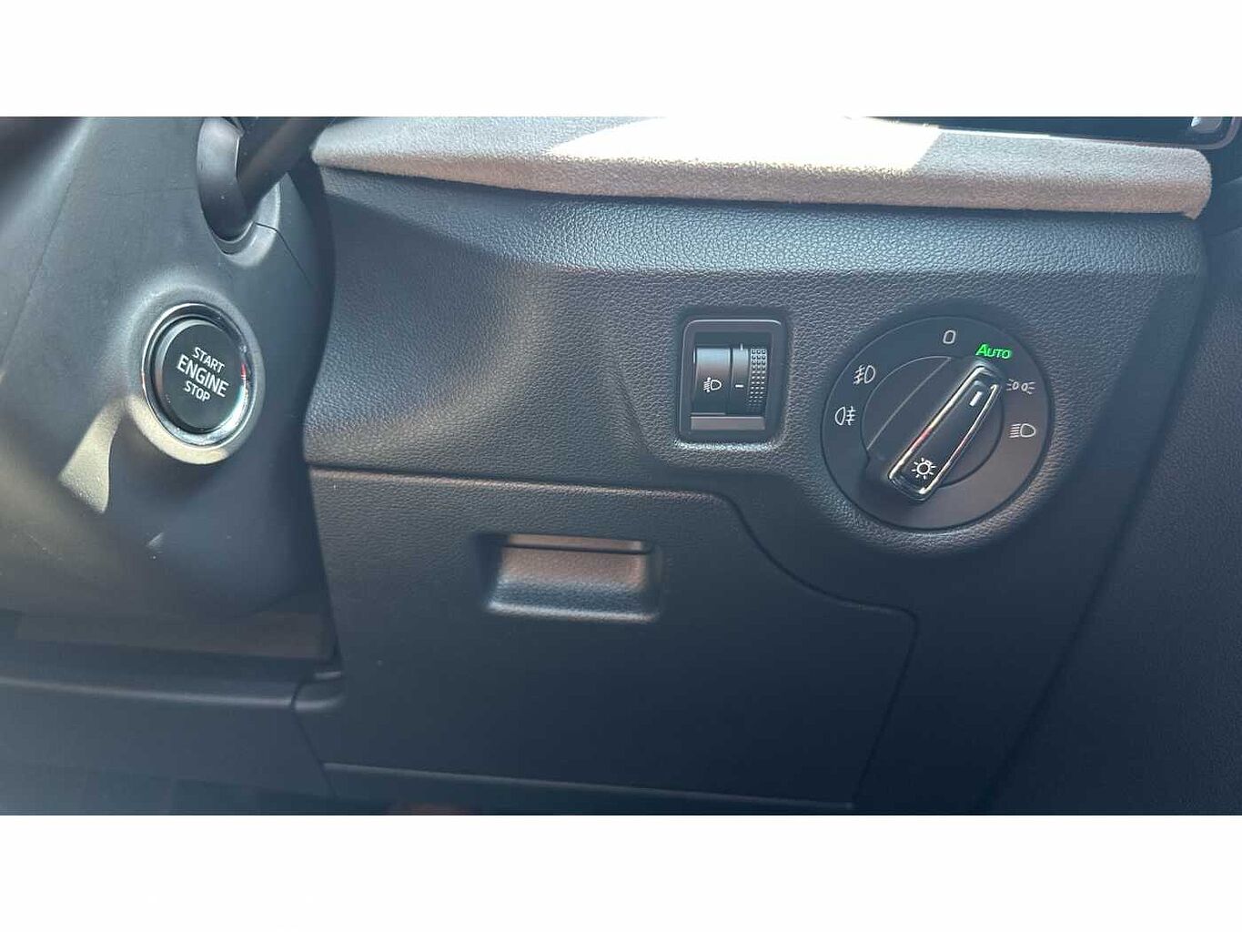 SKODA KAMIQ 1.5 TSI SE L 5dr