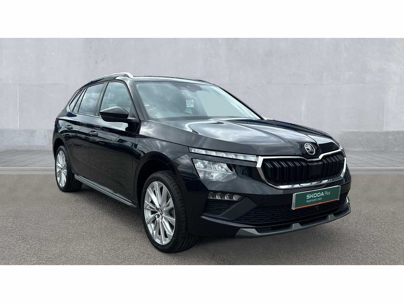 SKODA KAMIQ 1.0 TSI SE L 5dr DSG