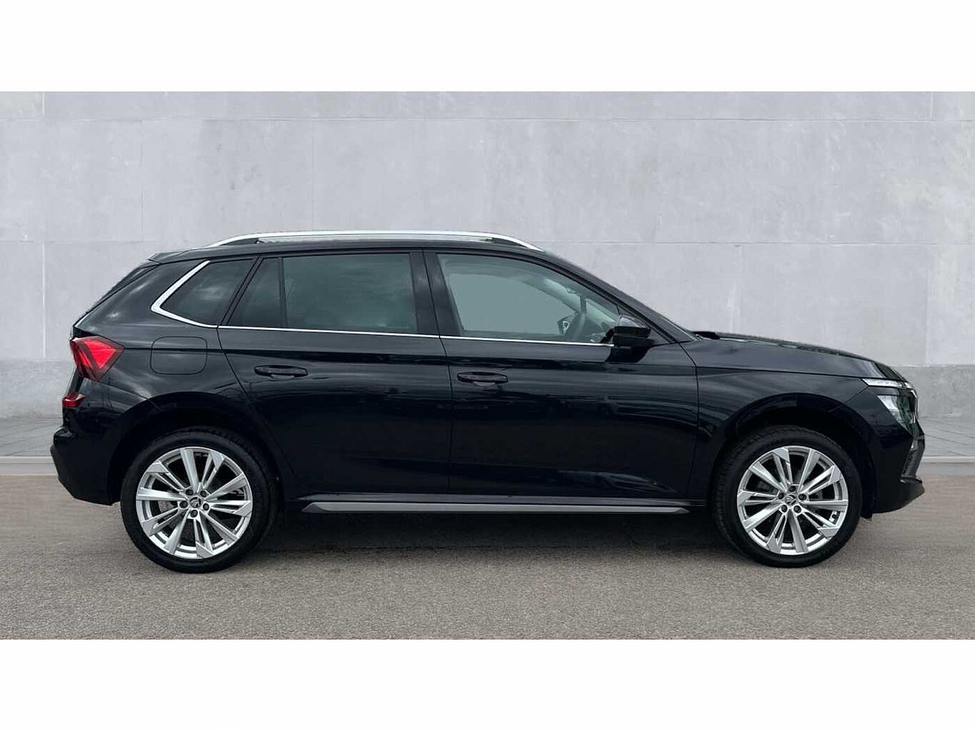 SKODA KAMIQ 1.0 TSI SE L 5dr DSG