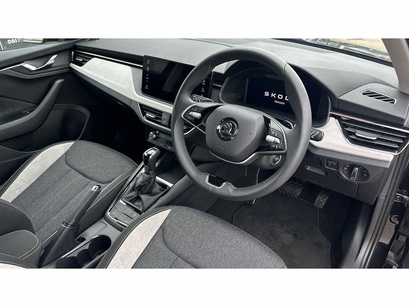 SKODA KAMIQ 1.0 TSI SE L 5dr DSG