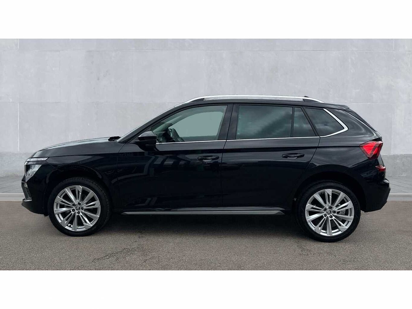 SKODA KAMIQ 1.0 TSI SE L 5dr DSG