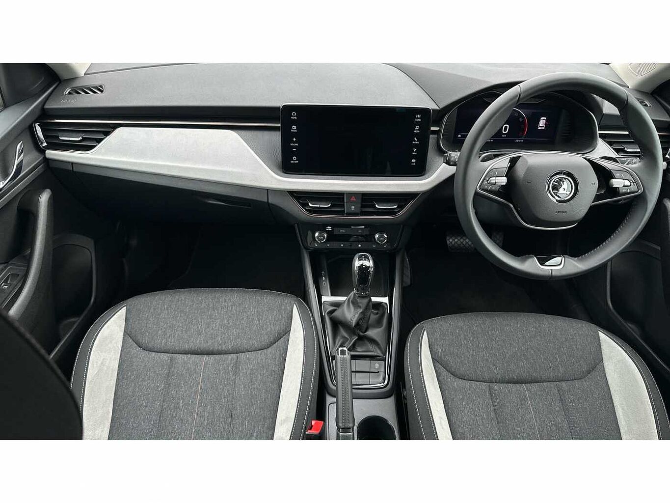 SKODA KAMIQ 1.0 TSI SE L 5dr DSG