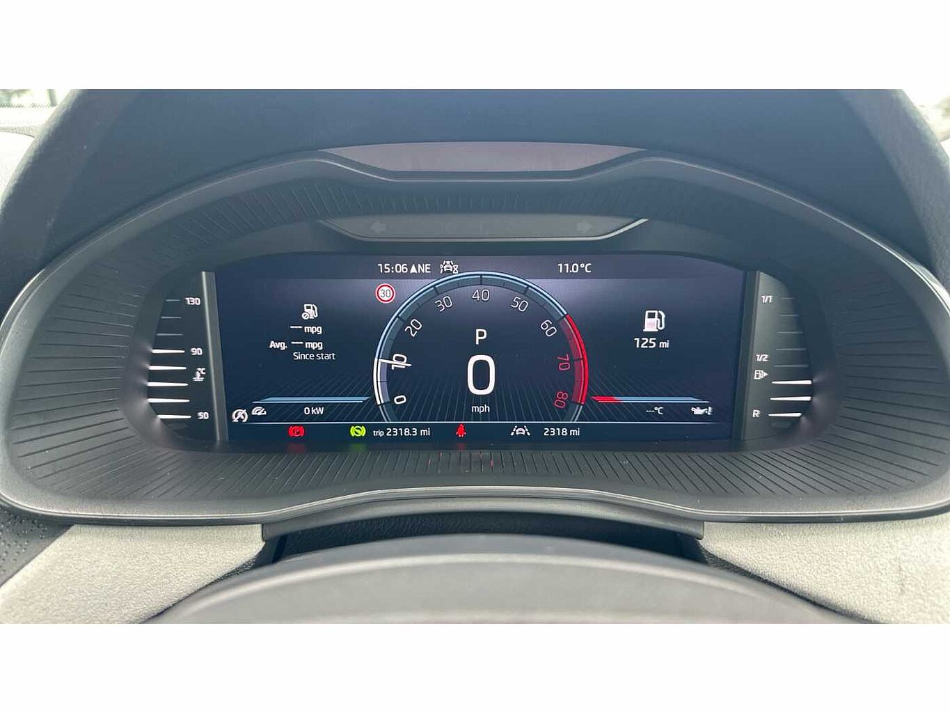 SKODA KAMIQ 1.0 TSI SE L 5dr DSG