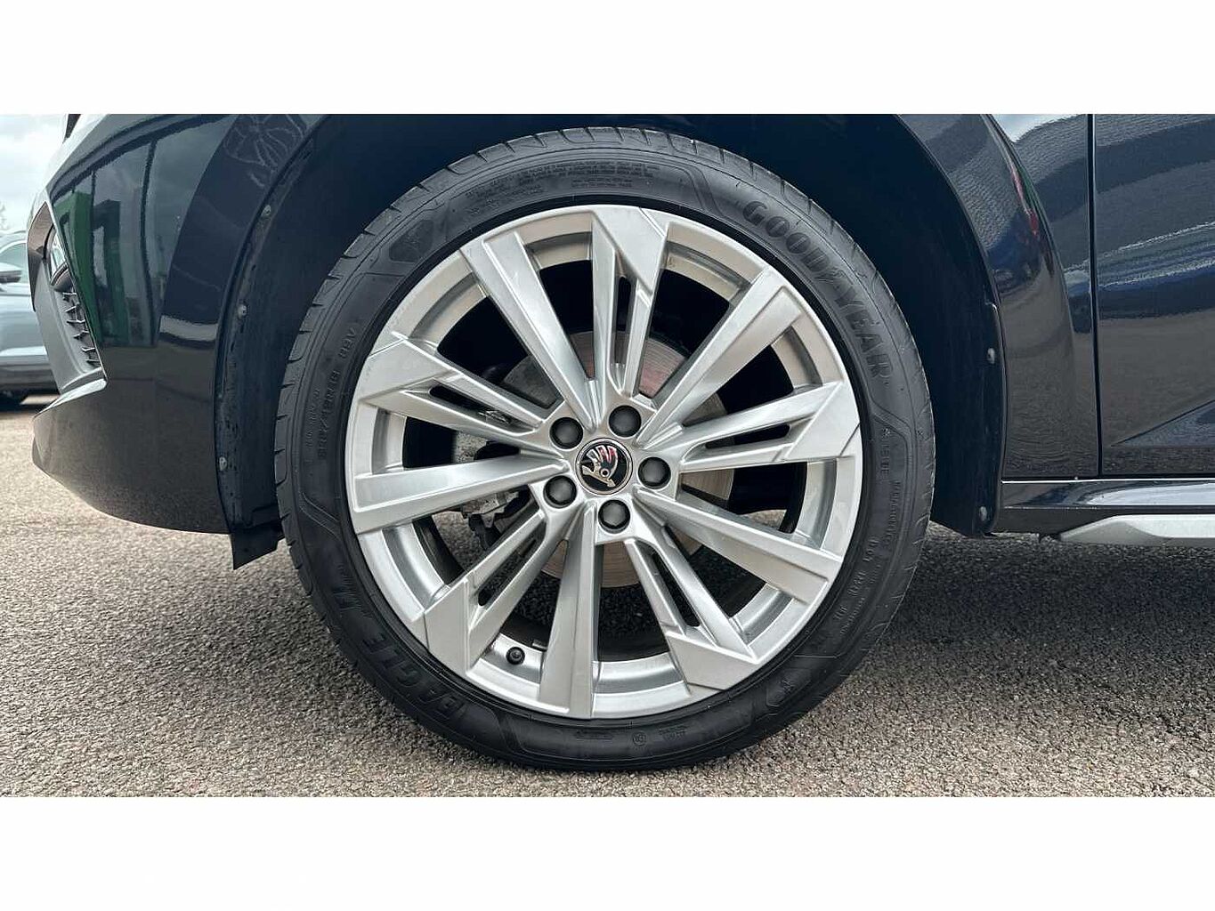 SKODA KAMIQ 1.0 TSI SE L 5dr DSG