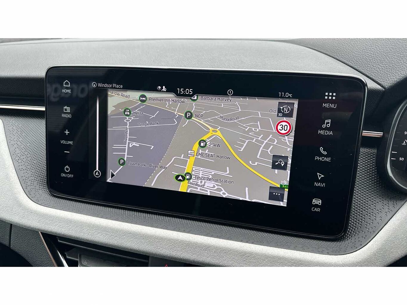 SKODA KAMIQ 1.0 TSI SE L 5dr DSG