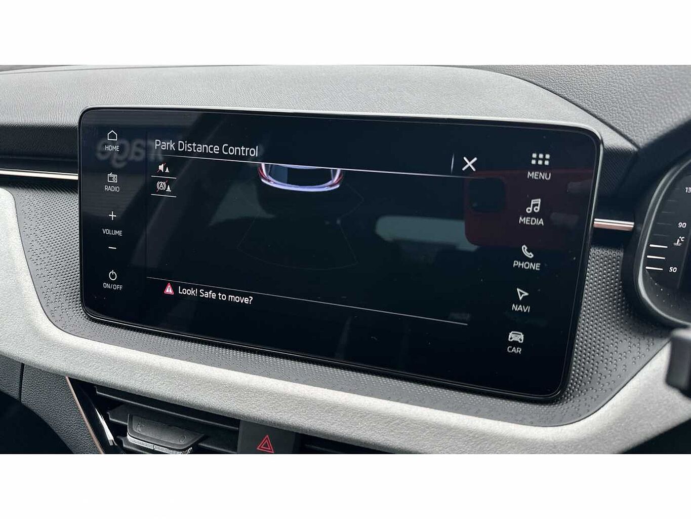SKODA KAMIQ 1.0 TSI SE L 5dr DSG