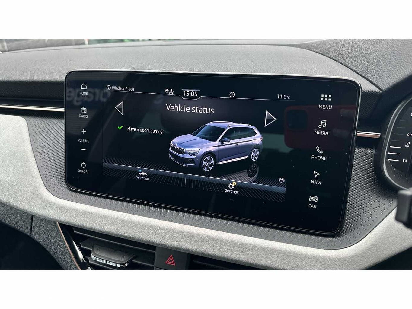 SKODA KAMIQ 1.0 TSI SE L 5dr DSG