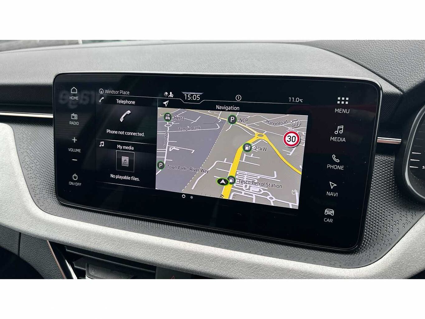 SKODA KAMIQ 1.0 TSI SE L 5dr DSG