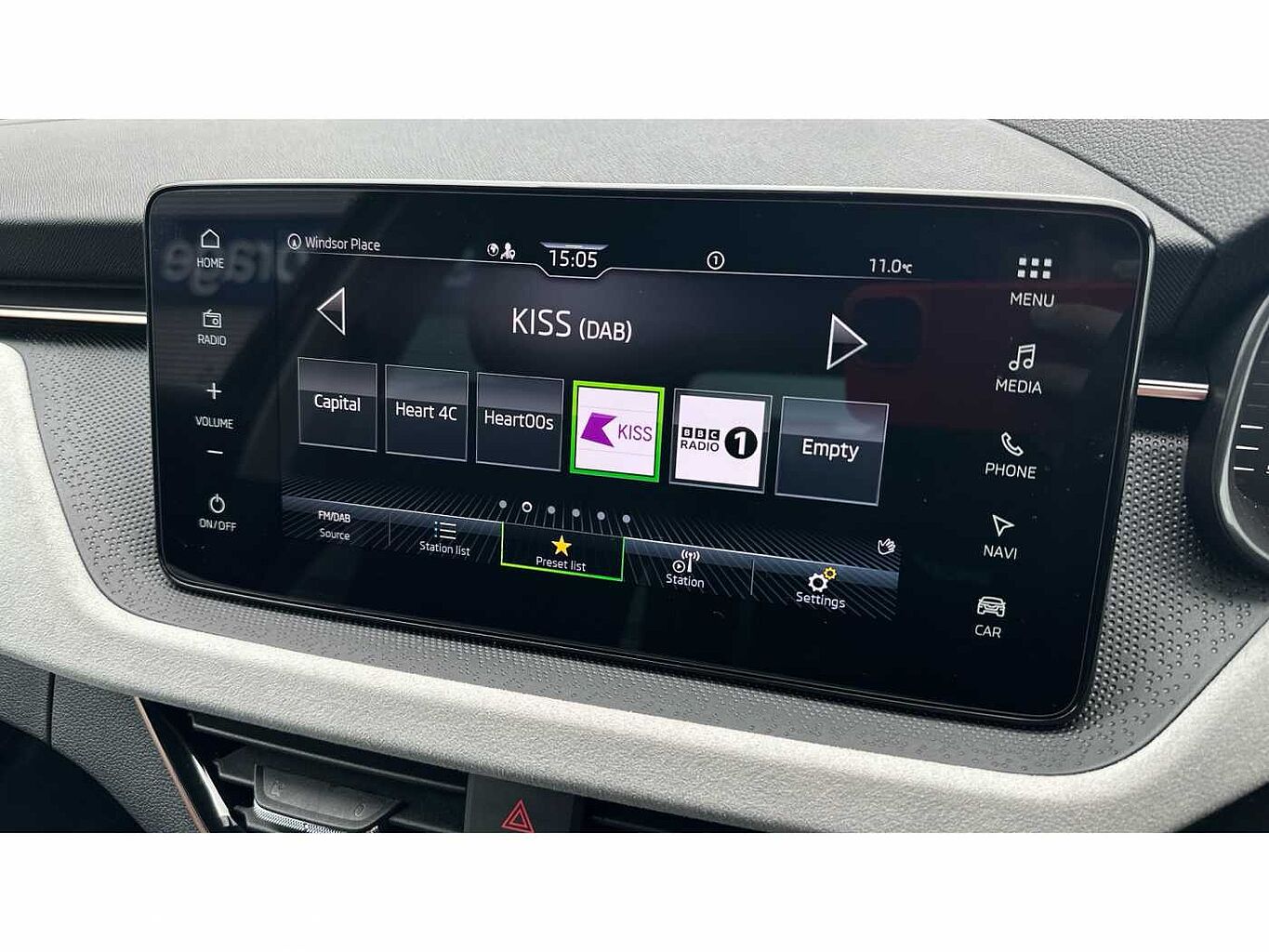 SKODA KAMIQ 1.0 TSI SE L 5dr DSG