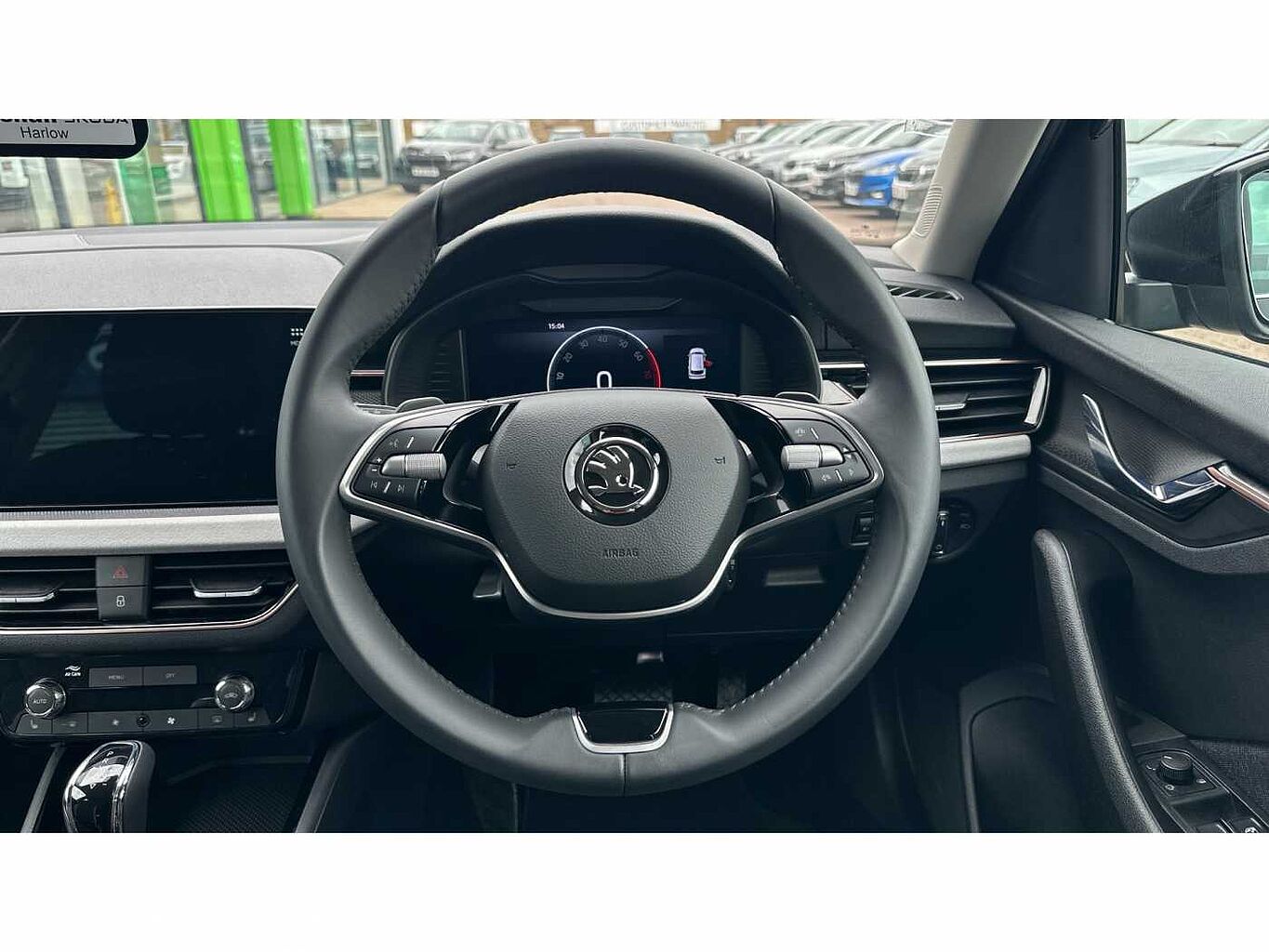SKODA KAMIQ 1.0 TSI SE L 5dr DSG